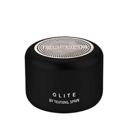 Teutons Olite Metallic Bluetooth Speaker 5W (Deep Ash)